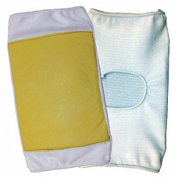 IMPACTO Knee Pads Nonmarr VEP Universal, 12Z301