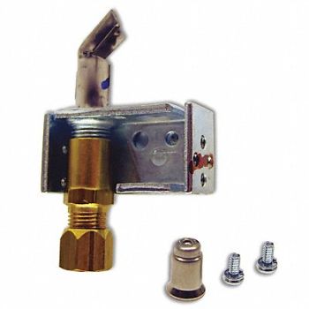 ROBERTSHAW Pilot Assembly Aerated 90 Deg Left, 12Z433