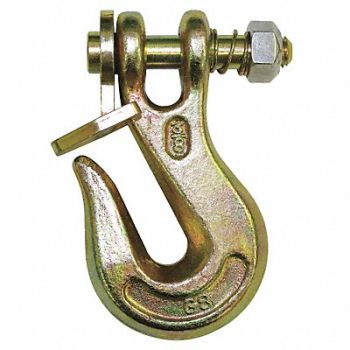 B/A PRODUCTS CO. Grab Hook Steel G80 12000 lb., 12Z657