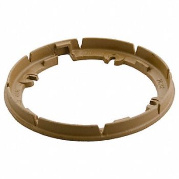 JAY R. SMITH MFG. CO Cast Iron Clamping Collar, 24E553