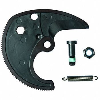 KLEIN TOOLS Repl Blade Set for 63711 (2017), 806YX0