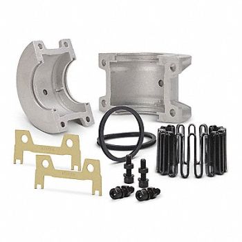 TB WOOD S Grid Coupling Horiz Accy Kit 1090T10, 131L84