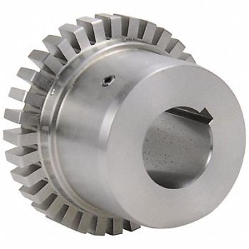 TB WOOD S Grid Coupling Hub 1040T x 1-1/2, 131M40