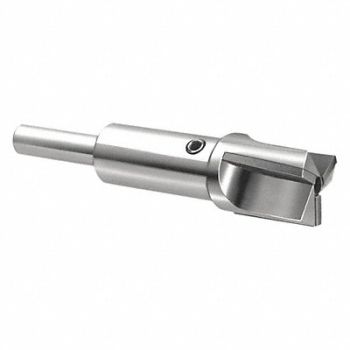 SUPER TOOL Reduced Shank Counterbore 1 D, 131T68