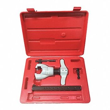ROTHENBERGER Flaring Tool Pro Set 1/8 -3/4, 131U92