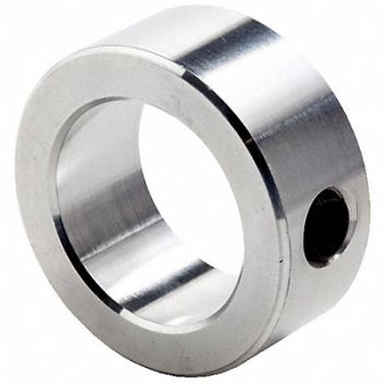 CLIMAX METAL PRODUCTS Shaft Collar Std SetScrew 3 in Bore dia, 36WY52