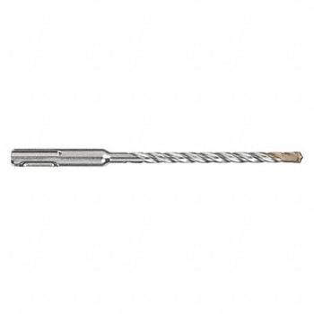 DEWALT Hammer Drill Bit 3/16 x 10 x 12 PK25, 136K71
