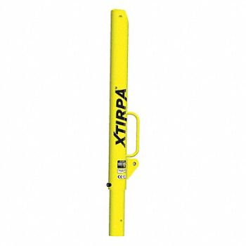 MSA XTIRPA Mast 3 Diameter IX, 138P18