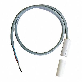 FUNCTIONAL DEVICES INC / RIB Magnetic Switch Recessed Mount, 138P91