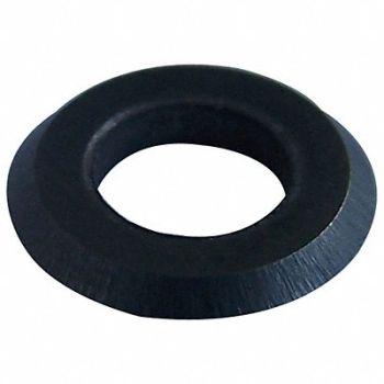 WESTWARD Replacement Wheel 1/2 In For 5LF77, 13A570