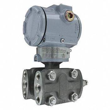 MERCOID Diff Transmitter Explosion-Proof 300 psi, 13A887