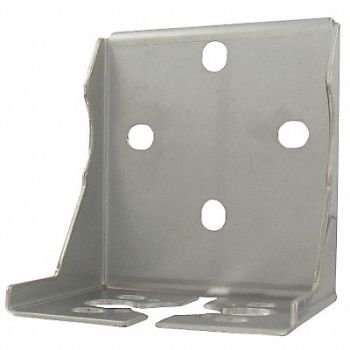 MERCOID Angle Bracket 316 Stainless Steel, 13A904