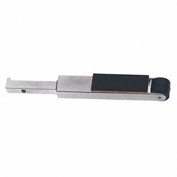 DYNABRADE Contact Arm20 1/2 in5/8 in, 13C680
