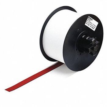 BRADY MiniMark Label Printer Tape 100 ft L, 13C773