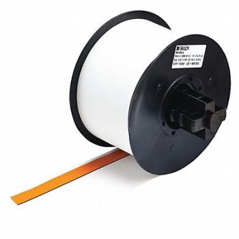 BRADY MiniMark Label Printer Tape 100 ft L, 13C775