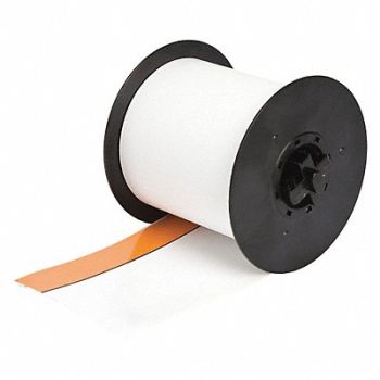 BRADY MiniMark Label Printer Tape 3 in W, 13C776
