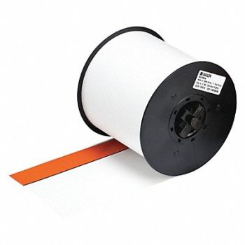 BRADY MiniMark Label Printer Tape 100 ft L, 13C779