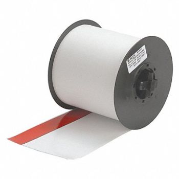 BRADY MiniMark Label Printer Tape 100 ft L, 13C780