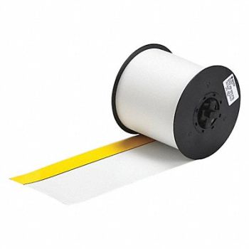 BRADY MiniMark Label Printer Tape 100 ft L, 13C781