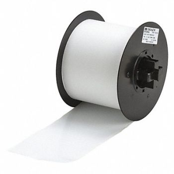 BRADY MiniMark Label Printer Tape 3 in W, 13C783