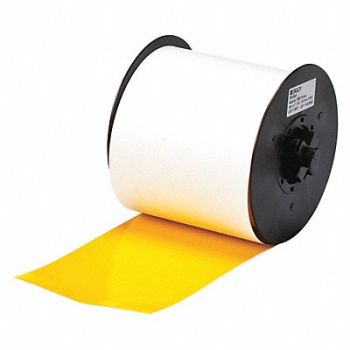 BRADY MiniMark Label Printer Tape 100 ft L, 13C785