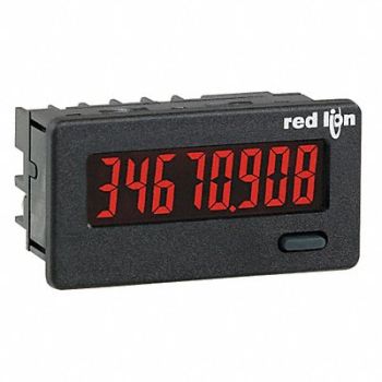 RED LION Ethernet Switch, 793JK1