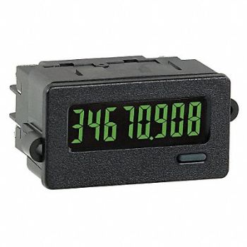 RED LION Ethernet Switch, 793JJ9