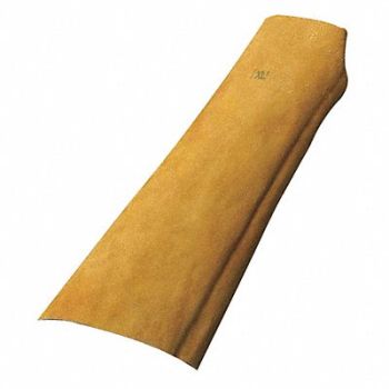 BDG Welding Sleeve Beige Straight 8-1/2 L L, 783VA2