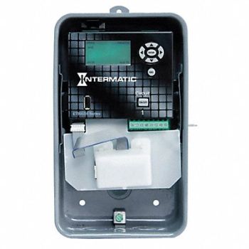 INTERMATIC Electronic Timer Astro 365 Days SPDT, 13D103