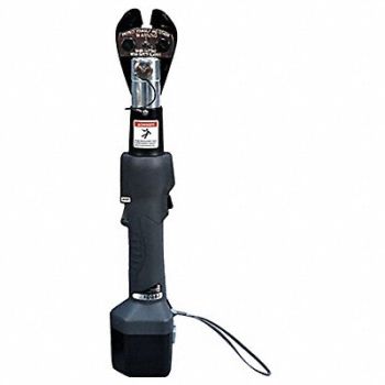 HUSKIE TOOLS Cordless Bar Cutter/Bender 14.4V Li-Ion, 13D371