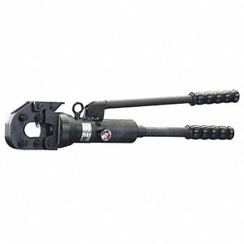 HUSKIE TOOLS Bar and Wire Cutter L 27 in 21 lb, 13D383