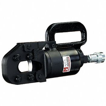 HUSKIE TOOLS Bar and Wire Cutter L 14 in 21 lb, 13D386