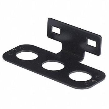 CODE 3 Bracket 90 Degree, 13D557