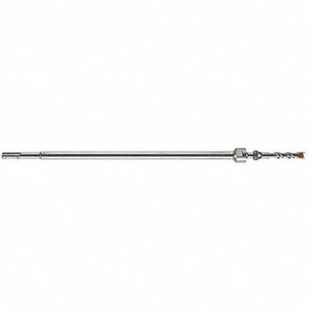 BOSCH Extension SDS Plus 17 In, 13D652