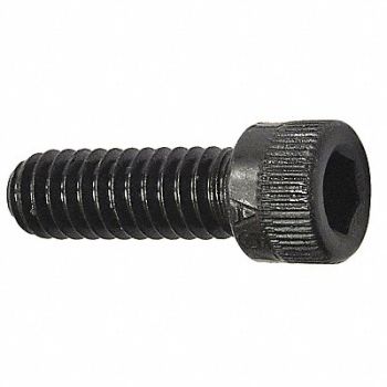 KERR LAKESIDE SHCS Alloy Steel 7/16 -14 1 3/4in L PK50, 5WZH0