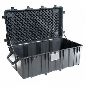 PELICAN Protective Case 23 in Double Throw Black, 13D689