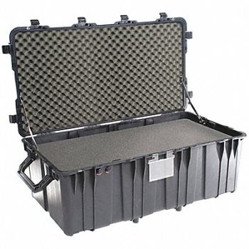 PELICAN ProtCase 14.49 in Double Throw Black, 13D690