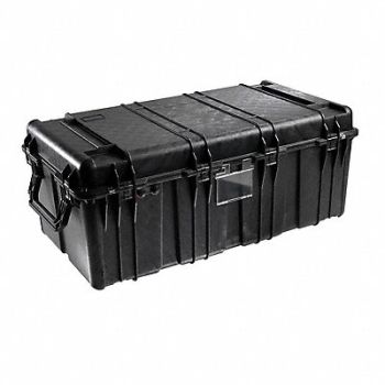 PELICAN ProtCase 14.49 in Double Throw Black, 13D691