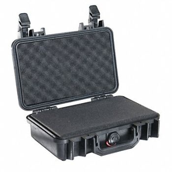 PELICAN G3110 ProtCase 2.08 in Double Throw Black, 13D707
