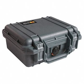PELICAN G3112 ProtCase 2 15/16 in Double Throw Black, 13D719