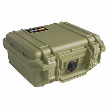 PELICAN G3112 ProtCase 2 15/16 in Double Throw ODG, 13D720