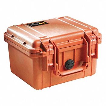 PELICAN G3113 ProtCase 4 15/16 in Double Throw Orange, 13D727