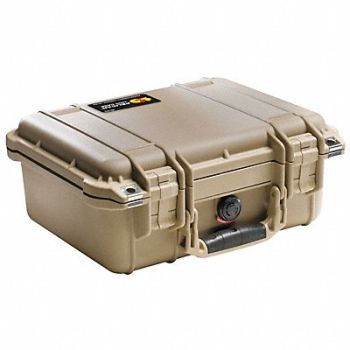 PELICAN G3114 ProtCase 4 in Double Throw Desert Tan, 13D735