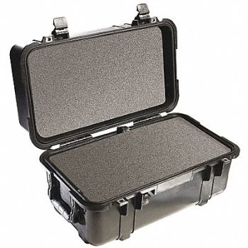 PELICAN G3120 ProtCase 6.01 in Double Throw Black, 13D765