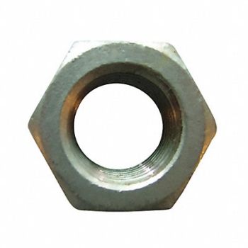 GRAINGER APPROVED Std Gal 1.25 -7 1 7/8x1.06 Gr2 65 PK65, 13M215