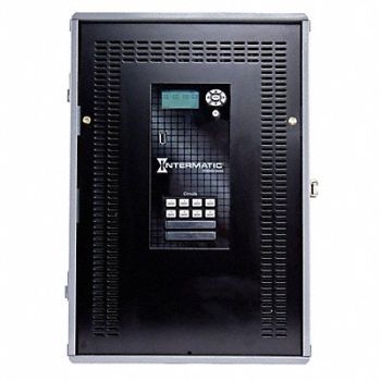 INTERMATIC Electronic Timer Astro 365 Days SPDT, 13E030