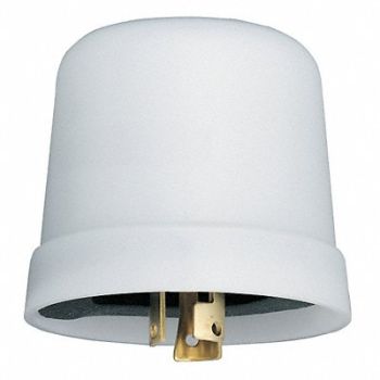 INTERMATIC Photo Control Shorting Cap, 55VD66