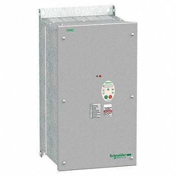 SCHNEIDER ELECTRIC Variable Freq. Drive 20hp 380 to 480V, 13E176