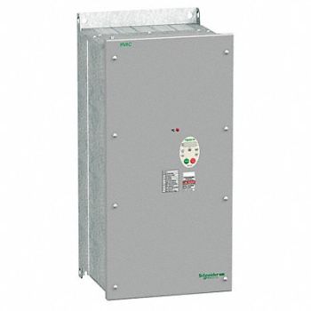 SCHNEIDER ELECTRIC Variable Freq. Drive 25hp 380 to 480V, 13E177