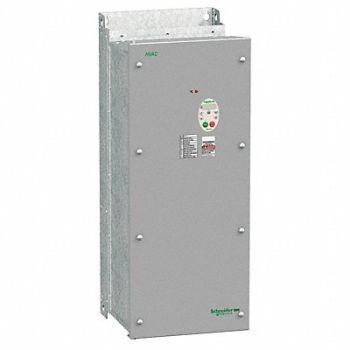 SCHNEIDER ELECTRIC Variable Freq. Drive 40hp 380 to 480V, 13E179